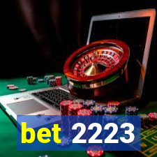 bet 2223